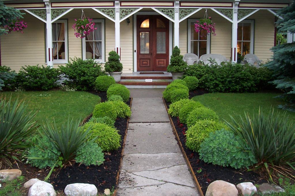 Arbor View House Bed And Breakfast East Marion Exterior photo